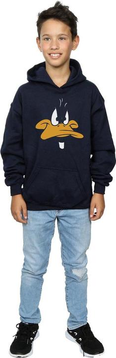 Produktbild Looney Tunes Kapuzenpullover Jungen (128)
