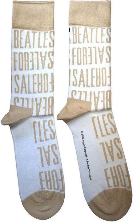 Produktbild The Beatles For Sale Socken (40.5 - 45.5)