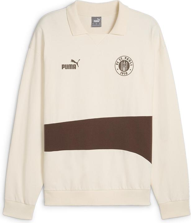 Productafbeelding Puma FCSP ftblCulture+ Zweetboor Top (XXL)
