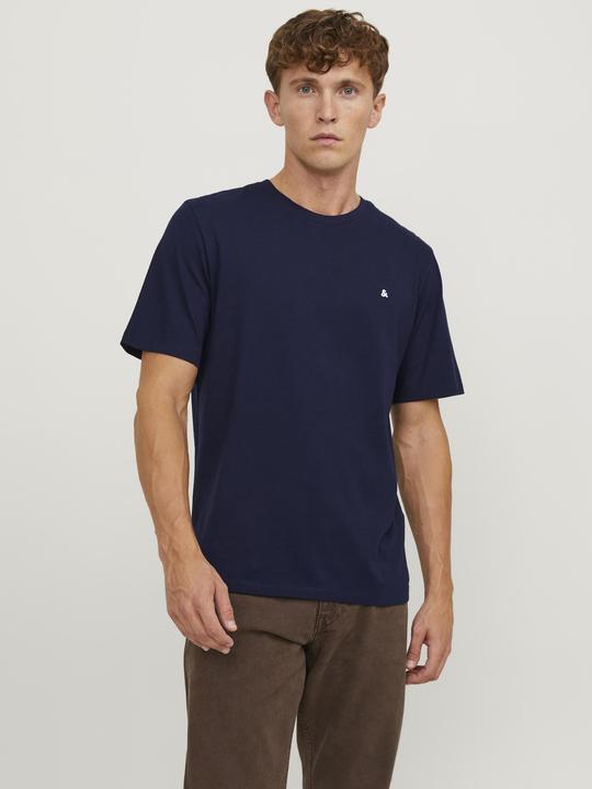 Produktbild Jack & Jones Crew Neck T-Shirt (XL)