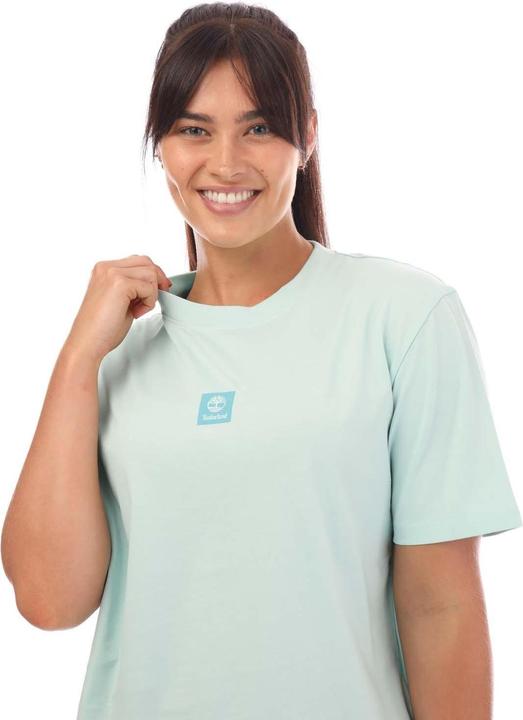 Image du produit Timberland - T-shirt - Femme (38 D)
