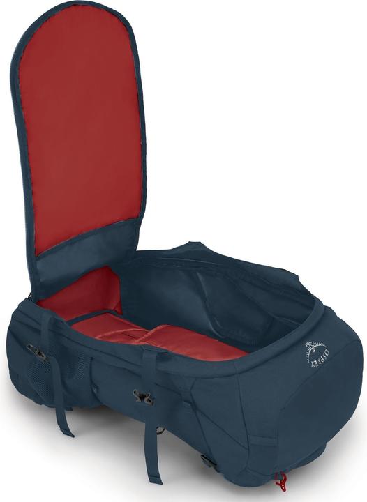 Produktbild Osprey Farpoint Trek 55 (78 l)
