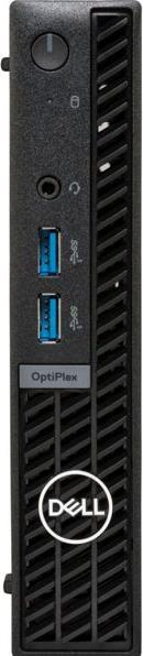 Produktbild Dell OptiPlex Micro 7010 (Intel Core i5-13500T, 16 GB, 512 GB, UHD Graphics 770)