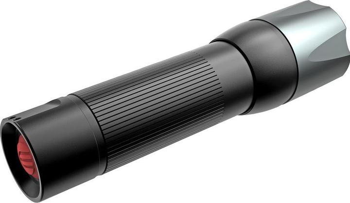 Immagine prodotto Elwis - LED Lampen Torcia elettrica (10.90 cm, 400 lm)