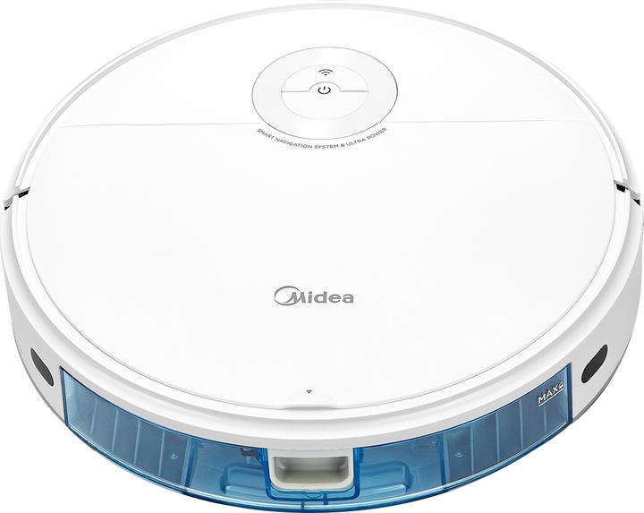 Produktbild Midea I5C Swiss Edition (Saugwischroboter)