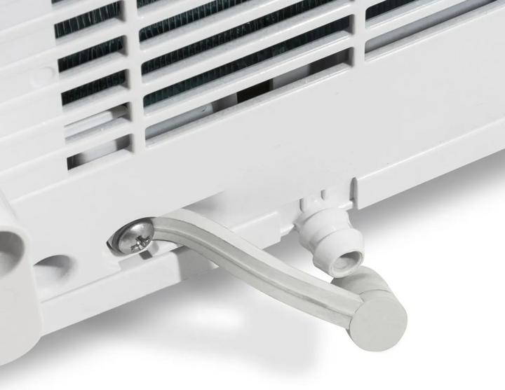 Produktbild Trotec PAC 2610E (34 m², 8871.57 BTU/h)