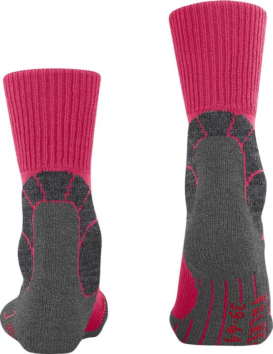 Actual product image Falke TK1 Adventure Women Trekking Socks (35 - 36)