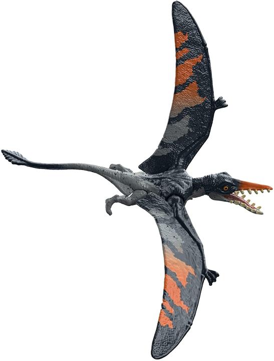 Image du produit Mattel Jurassic World Wild Pack Dinosaures
