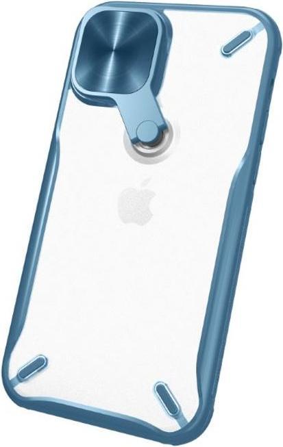 Image du produit Nillkin Cyclops Series Kickstand Cover (Apple iPhone 12 mini)