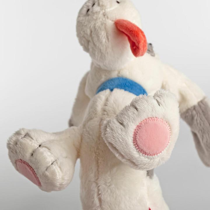 Produktbild Sigikid Die Stoffis Hund & Friends (19 cm)