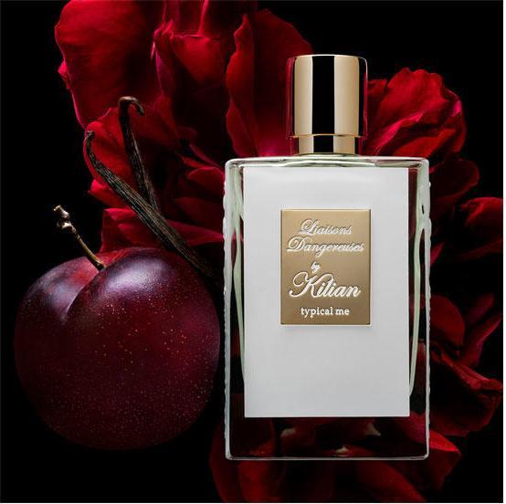 Actual product image By Kilian Liaison Dangereuse (Eau de parfum, 50 ml)