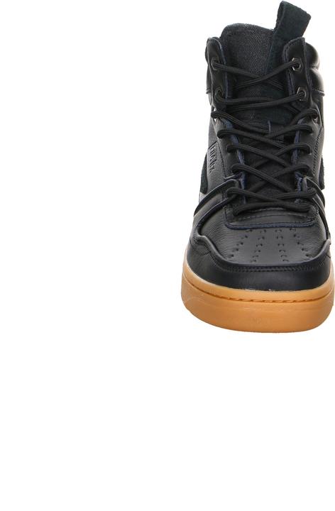 Produktbild FILA Buty męskie FXVENTUNO O mid Black black r. 44 (FFM0155-80010) (44)