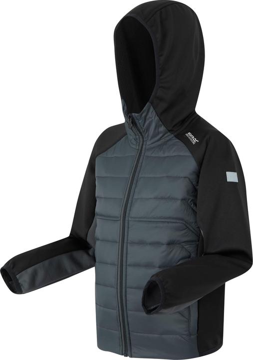 Image du produit Regatta - Veste hybride KIELDER - Enfant (158)