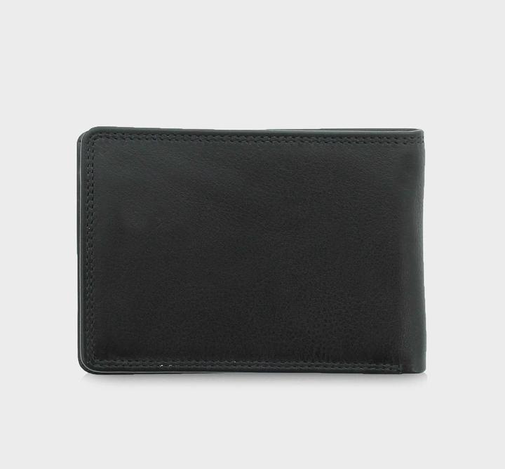 Actual product image Braun Büffel Golf Secure wallet RFID leather 10.5 cm