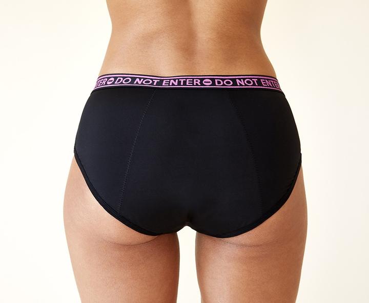 Image du produit Sisters Republic Do not Enter (XL)