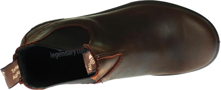 Actual product image Blundstone Bundstone 1609 - 12148 (41)