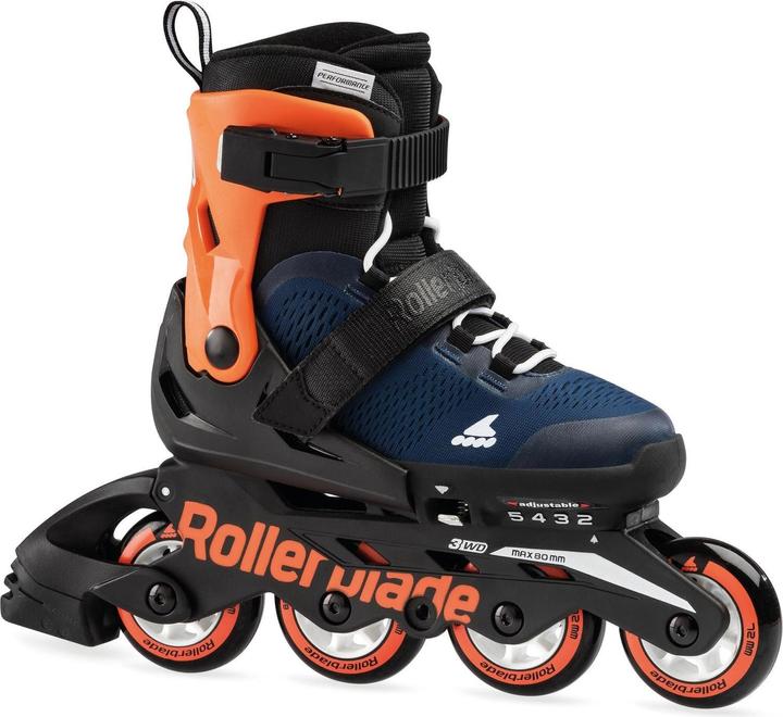 Image du produit Rollerblade Kids Combo (36.5, 37.5, 38.5, 39.5, 40.5)