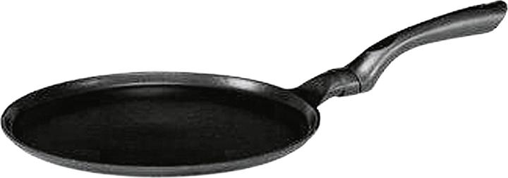 Image du produit Krüger Crêpe-Pfanne 'Delta' (28 cm, Poêle à crêpe, Fonte d'aluminium)