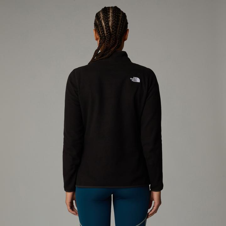Immagine prodotto North Face 100 Glacier 1/4 Zip (L)