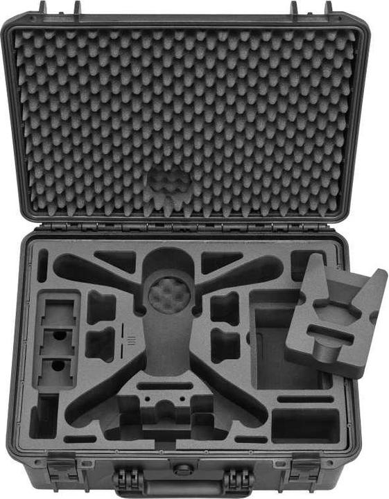 Image du produit TomCase Prêt à voler XT505 (Valises de drone, DJI Mavic 3 Enterprise, DJI Mavic 3 Multispectral, DJI Mavic 3 Thermique)
