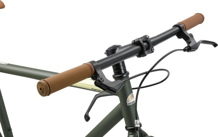 Immagine prodotto Bikestar Bicicletta da città (53 cm)