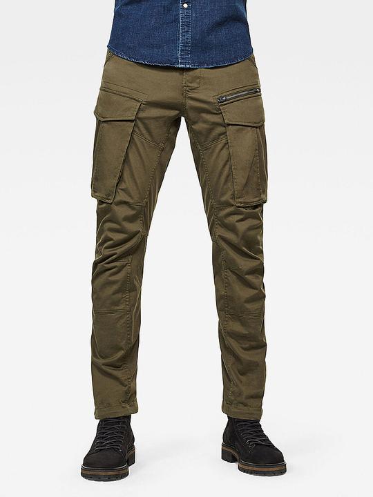 Produktbild G-Star Cargohose Rovic Tapered Fit (W28/L30)