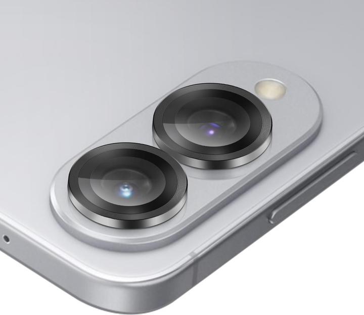 Produktbild Enkay Glass Shield (1 Stück, Samsung Galaxy S25 Edge)
