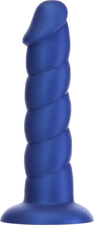 Naked Addiction Fantasy Addiction 20 cm Unicorn Blue