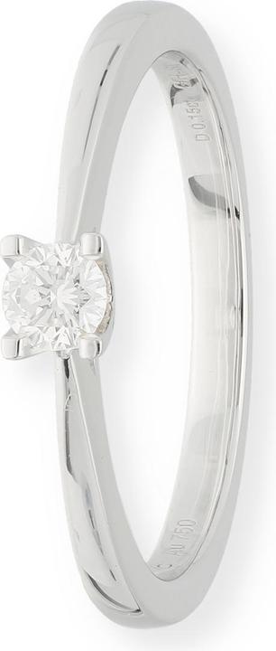 Produktbild Carat Solitaire (52, 750/18 K Gold)