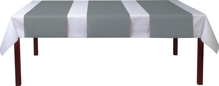 Image du produit PROnappe Chemin de table Spunbond, gris