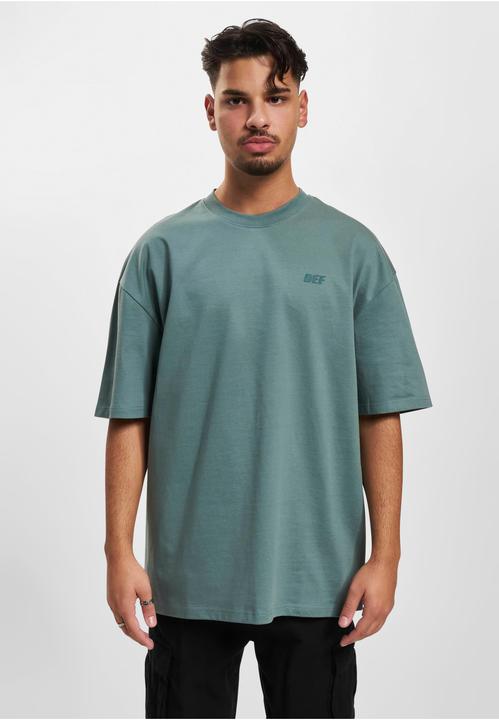 Actual product image DEF Work Tshirt - 134533 (S)