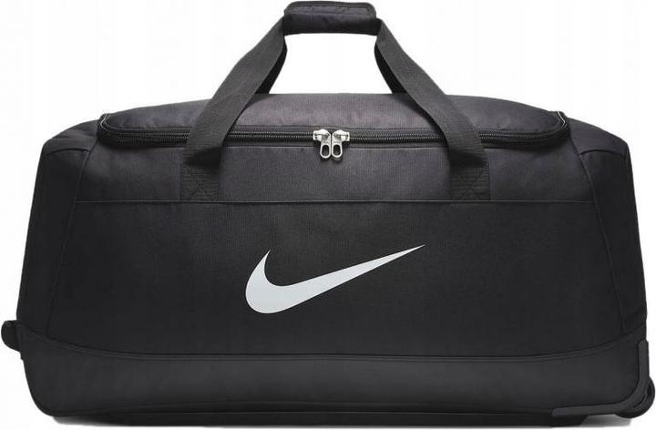 Produktbild Nike Torba sportowa Club Team Swoosh Hardcase czarna (BA5199 010) (120 l)