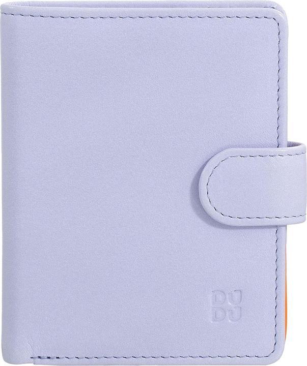 Produktbild Dudu Geldbörse RFID Schutz Leder 8.5 cm