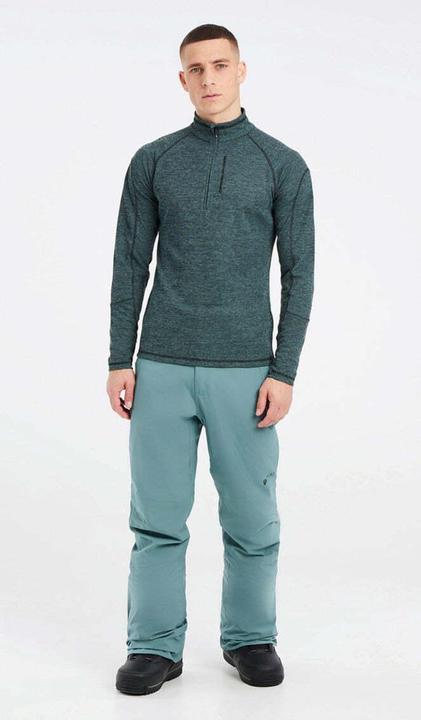 Actual product image Protest 1/4 Zip Top Prtlouisiana (XL)