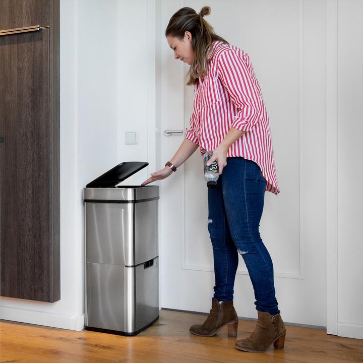 Actual product image Trebs Waste container (65 l)