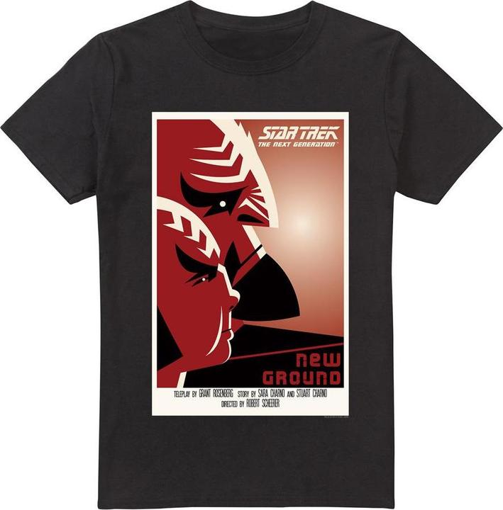 The Next Generation Season 5 Episode 10 TShirt