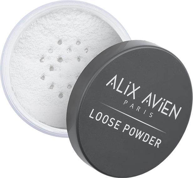 Actual product image Alix Avien LP02 (Transparent)