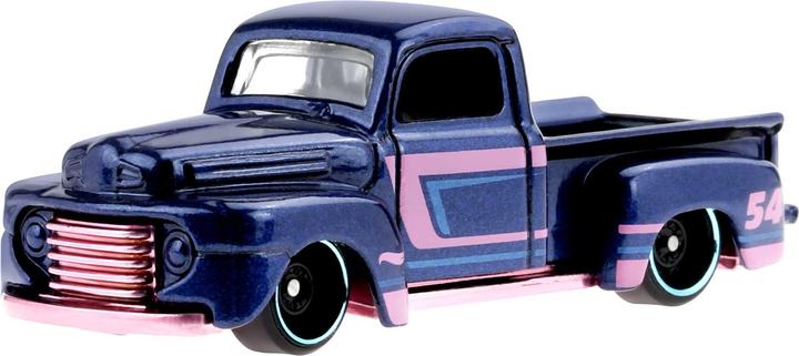 Actual product image Hot Wheels HDH54