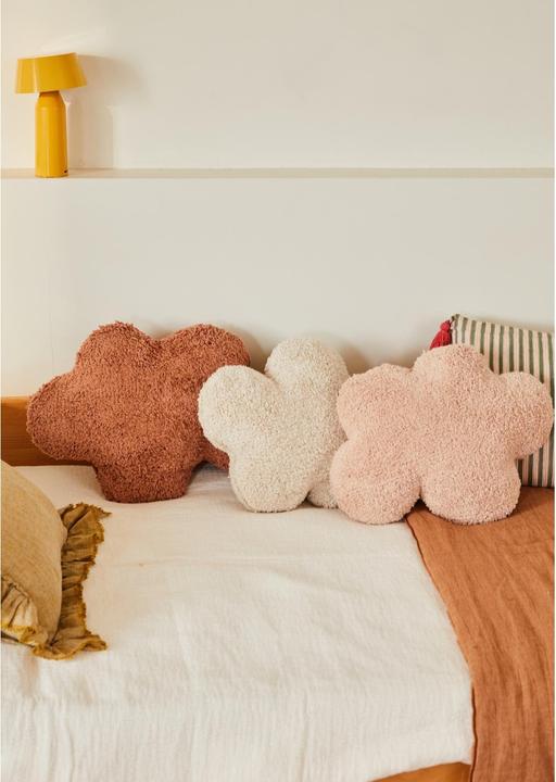 Produktbild Lorena Canals Cloud Kissen - Sitzkissen (aus Flor) (40 x 50 cm)