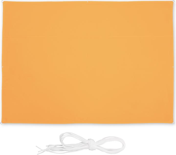 Produktbild Relaxdays Sonnensegel (350 x 250 x 0.1 cm)