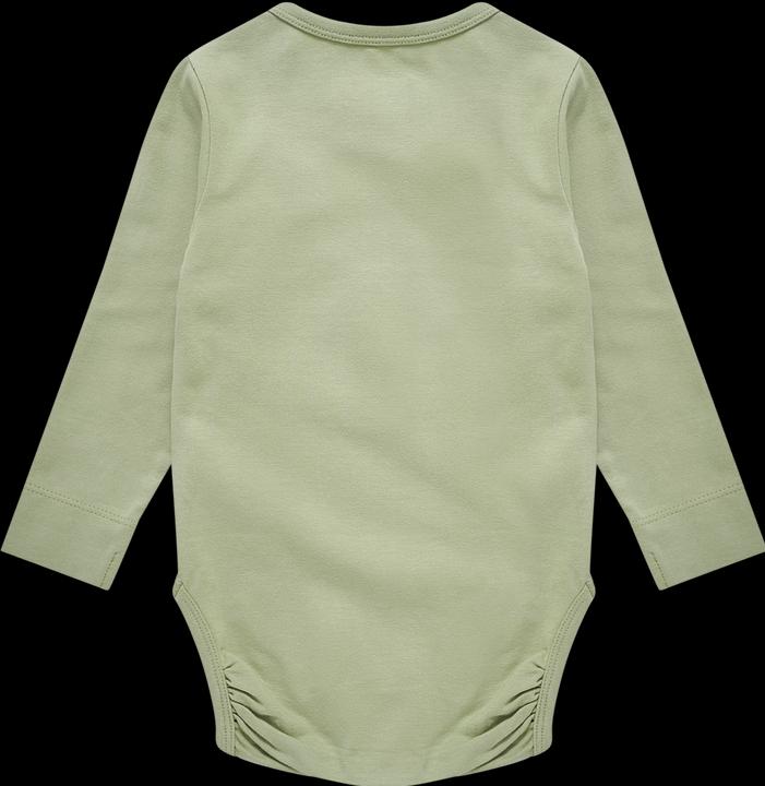 Actual product image hummel hmlMINO BODY L/S (68)