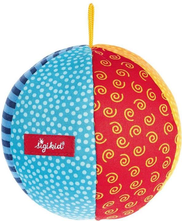 Image du produit Sigikid Soft-Active-Ball