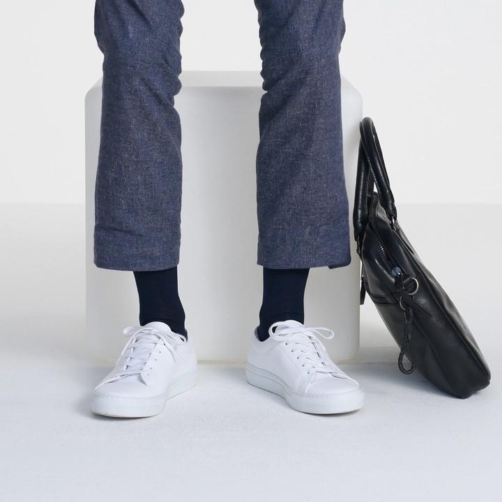 Actual product image Blacksocks Business Light (Single pack, 47 - 48)