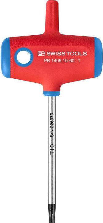 Image du produit PB Swiss Tools Extracteurs de vis (Torx (TX))