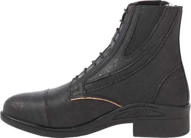 Produktbild Kavalkade Vegane Stiefelette Cortica (aus Kork) (41)