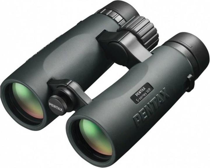 Actual product image Pentax Binoculars SD 9x 42 WP (9 x, 42 mm)