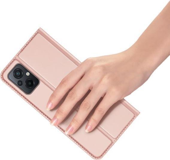 Productafbeelding Dux Ducis Skin Pro Series Boekomslag (Xiaomi Poco M5)