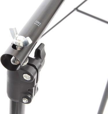 Immagine prodotto Stonewood Start (245 cm)