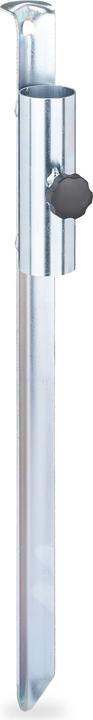 Actual product image Relaxdays Rasendorn