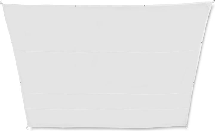 Produktbild Relaxdays Sonnensegel (550 x 400 x 0.1 cm)